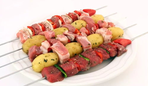 《星球重启》游戏内水果肉串制作秘籍大公开! 3