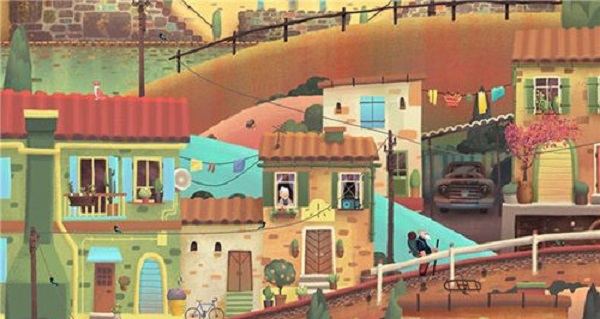 回忆之旅安卓版 截图4