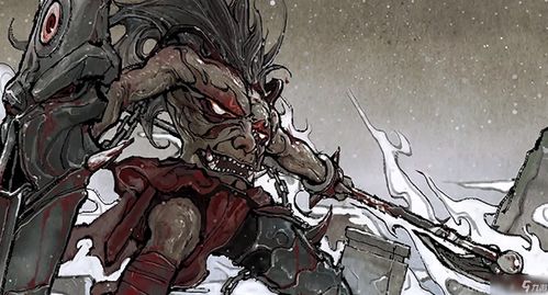 《鬼谷八荒》如何轻松丢弃背包内物品,一学即会! 3