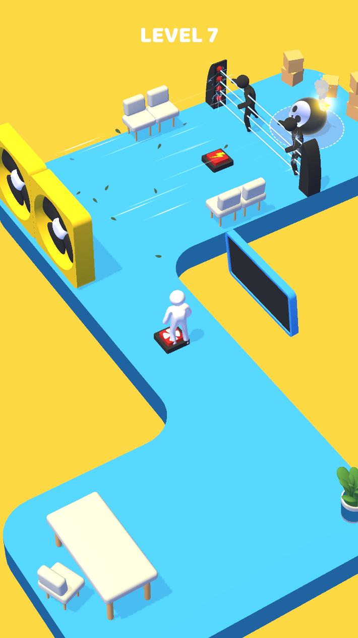 爆炸大师安卓版 截图5