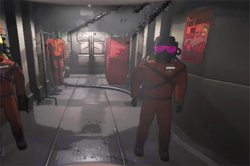 如何关闭《致命公司》中的炮台:详细方法解析 2