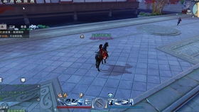 楚留香华山论剑:高效连招技巧大揭秘 1