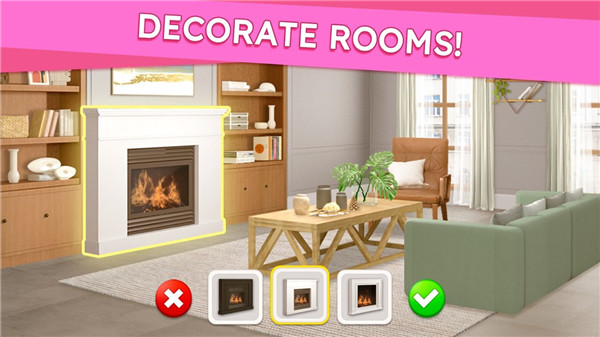 甜蜜之家正版 截图5