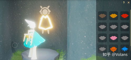 光遇中哪个物品可以用来充能? 2