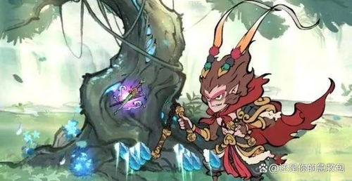 《寻道大千》妖市觅宝活动怎么玩? 2