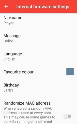 melonds模拟器最新版 截图2