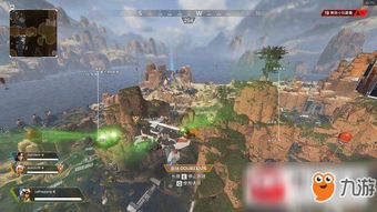 如何玩转APEX英雄中的幻象角色 4