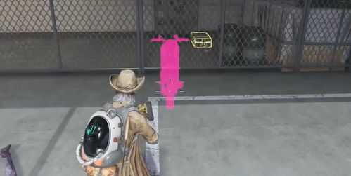 《七日世界》秽水工业区:你找到隐藏神秘宝箱的位置了吗? 2