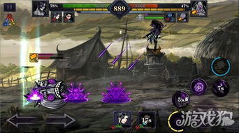 影之刃2:掌握换人连招技巧,提升战斗效率攻略 1