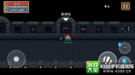 《元气骑士前传》中刀阵游侠流玩法思路是怎样的? 2