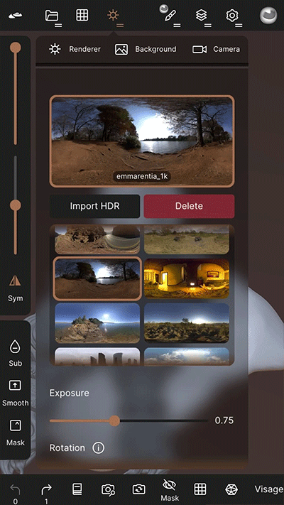 Nomad建模中文版 1