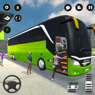 巴士模拟器长途客车