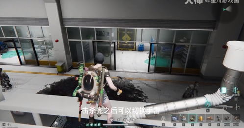 《七日世界》收容井轻松通关秘籍大公开! 3