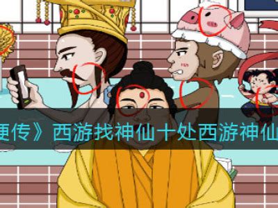 《玩转西游时尚圈:《疯狂梗传》西游时装秀通关秘籍》 1