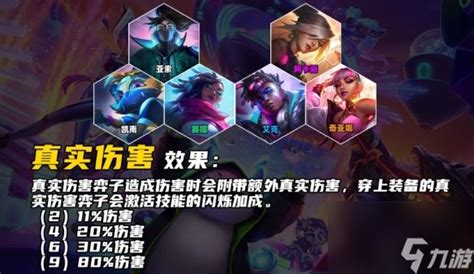 《金铲铲之战》S10卡特琳娜技能有哪些? 3