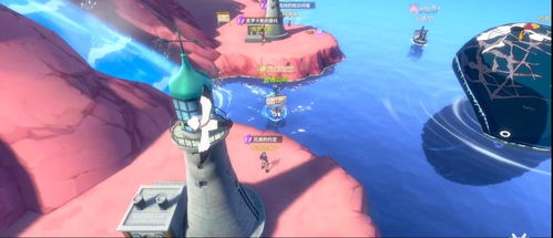 《航海王热血航线》揭秘:如何完美完成‘兄弟的约定’任务攻略? 2