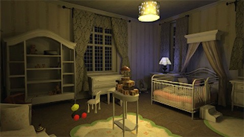 层层恐惧中文版 截图4