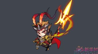 《时空猎人》A级神宠揭秘:加隆深海蛟龙震撼技能图鉴 1