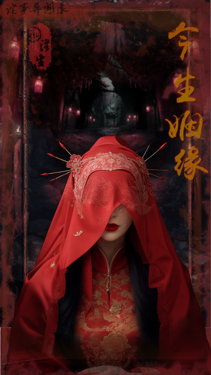 诡事异闻之注生 截图5