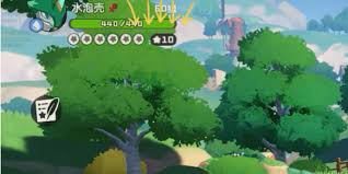 《洛克王国:世界》全地系精灵大盘点 2