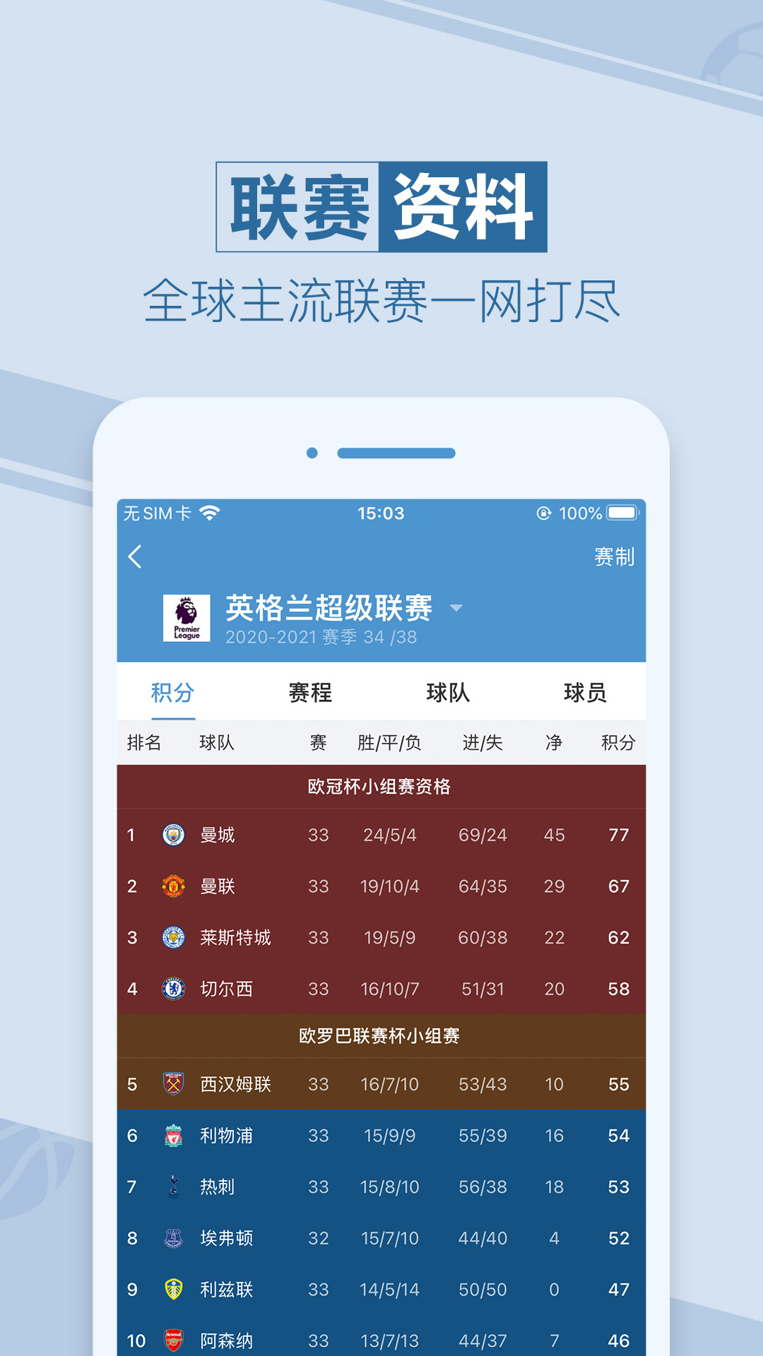 天天盈球app 截图4