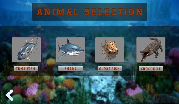 海底世界生存最新版 截图3