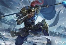 《三国杀》界曹彰:技能全解析 1