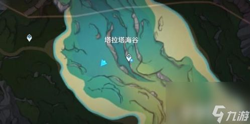 《原神》如何达成隐藏成就柔灯铃的花语? 1