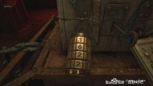 《寂静岭2重制版》医院铁箱钥匙在哪里? 4
