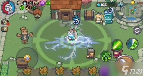 《元气骑士前传》顶尖流派全解析 2