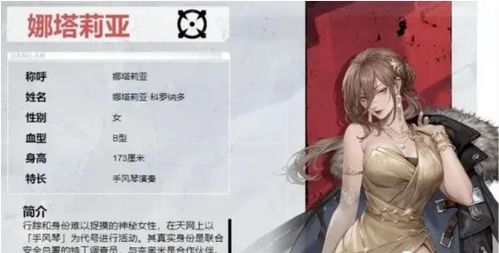 《钢岚》新手角色推荐指南 3