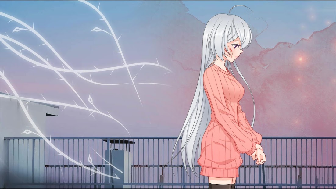 流浪病娇游戏 1