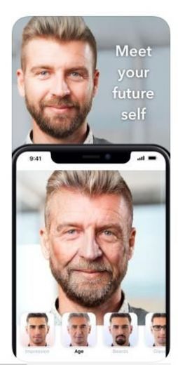 faceapp专业版 1