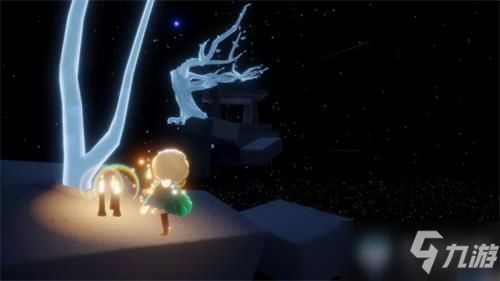 《《sky光遇》2.6版本:你找到所有黑暗藤蔓的隐藏位置了吗?》 3