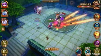 《射雕手游》六大密室机关如何解谜? 2