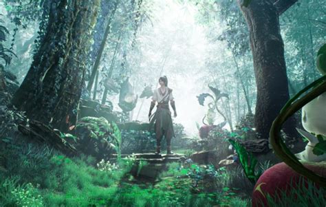 《仙剑世界》掌握御剑飞行技巧,翱翔天际不是梦! 3