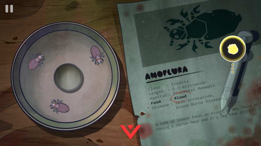 飞翔之旅 截图4