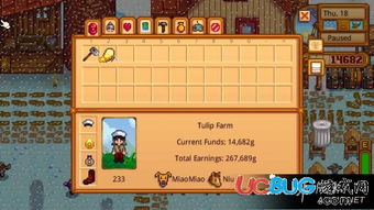 星露谷物语:冬日玩法大揭秘! 2