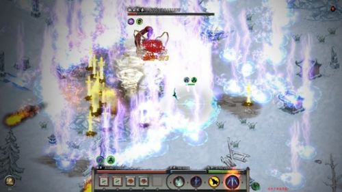 《鬼谷八荒》洪荒难度：全面通关秘籍大揭秘！ 1