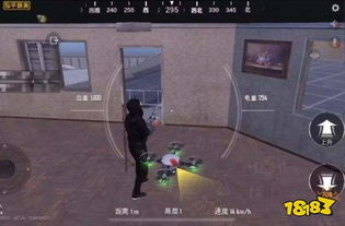 《和平精英》极寒模式震撼回归,具体时间大揭秘! 2