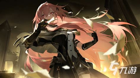 《黑色信标》:弹刀角色深度剖析 3