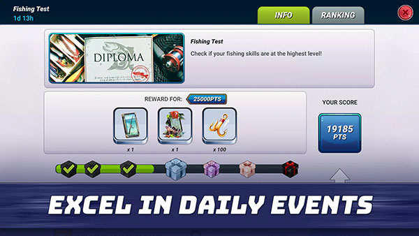 钓鱼大对决2025官网 截图4