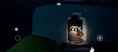 《光遇》九色鹿季:高效完成第三任务攻略 1