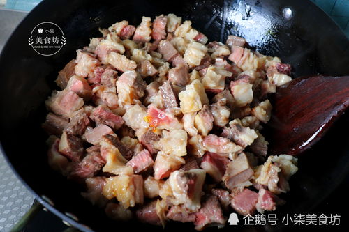 牛腩的美味制作方法是什么？ 1