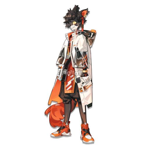 《明日方舟》2025春节限定!全新干员寻澜角色揭秘 1