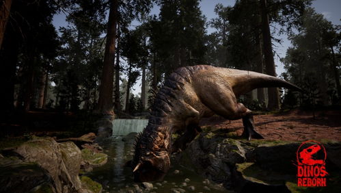 《想知道如何在逆境中驯服恐龙并重生吗?来看这篇攻略!》 2