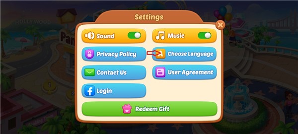 疯狂料理师游戏 1