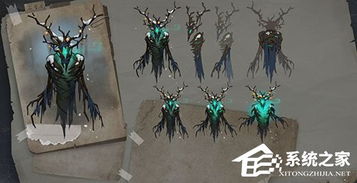 掌握生存与狩猎艺术:第五人格鹿头角色深度玩法指南 2
