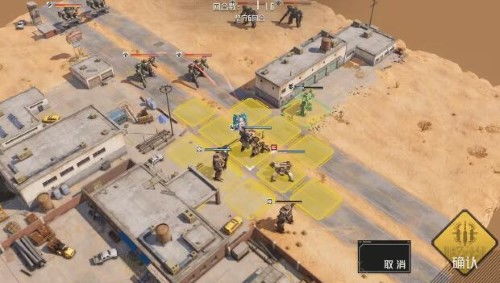 《钢岚》赛文波奇风波:全面通关攻略,助你轻松闯关! 3