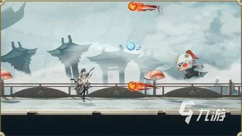 《归龙潮》寒衣技能详解 2